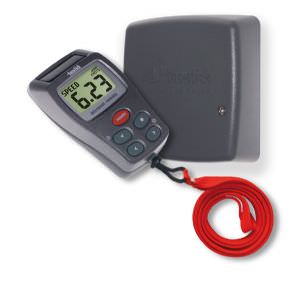 Raymarine T106 Micronet Wireless Remote Starter System (click for enlarged image)